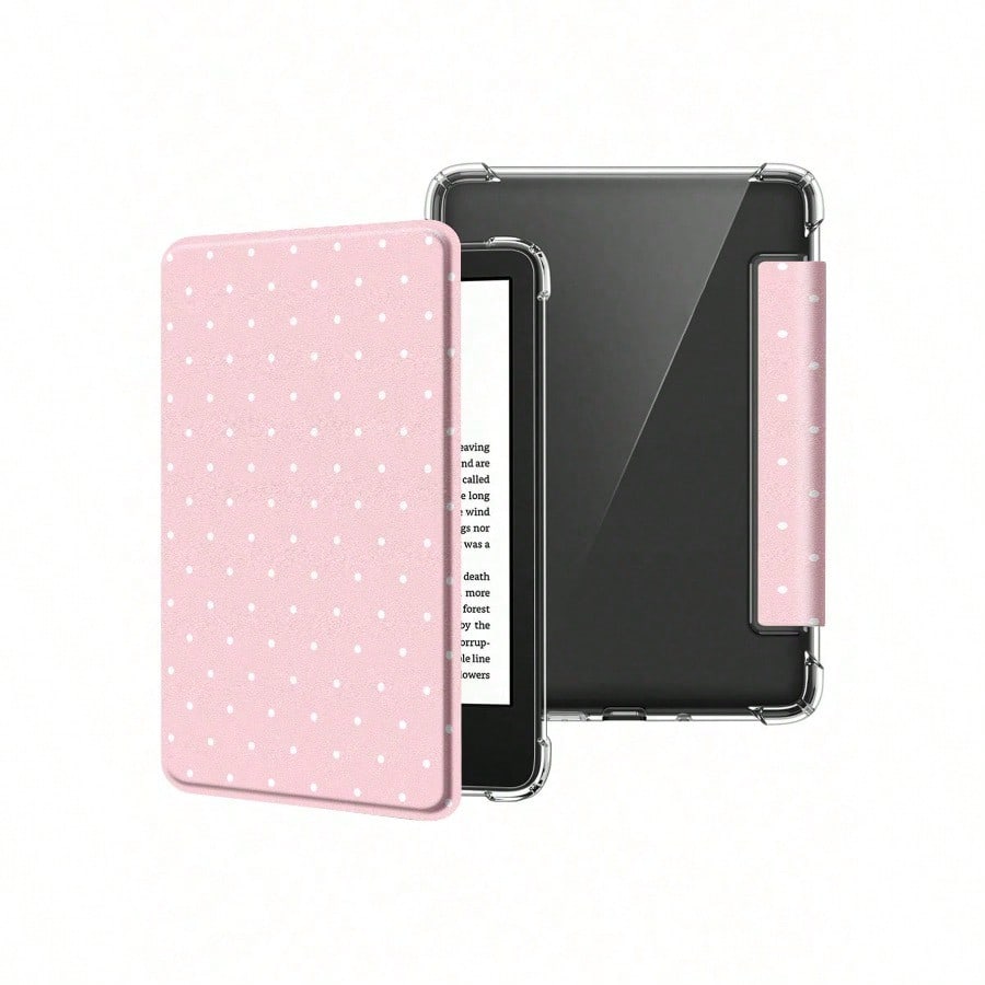 حافظة واقية شفافة رفيعة للغاية - مراجعة Transparent Thin Case وسعره