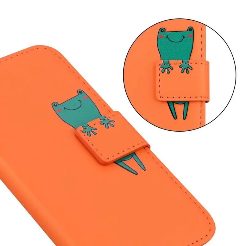 حافظة هاتف جلدية قابلة للطي له - مراجعة Phone Cases Australia وسعره