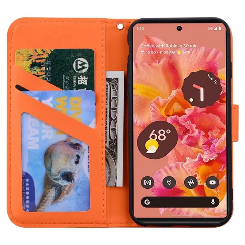 حافظة هاتف جلدية قابلة للطي له - مراجعة Phone Cases Australia وسعره