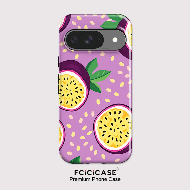 حافظة هاتف أكريليك من Fcicicas - مراجعة Phone Cases Pixel 10 Pro وسعره
