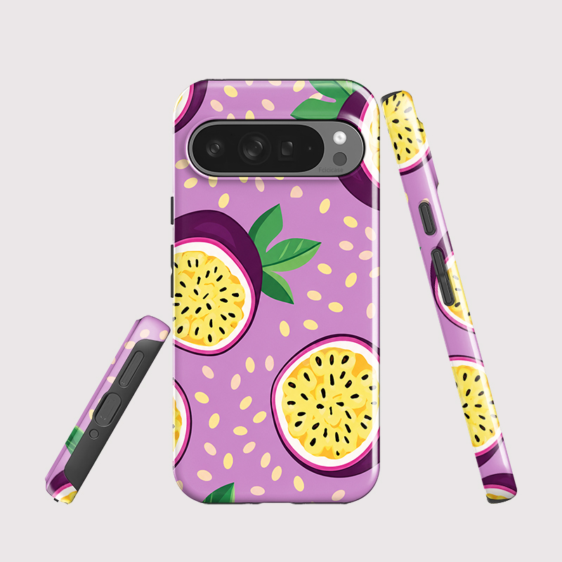 حافظة هاتف أكريليك من Fcicicas - مراجعة Phone Cases Pixel 10 Pro وسعره