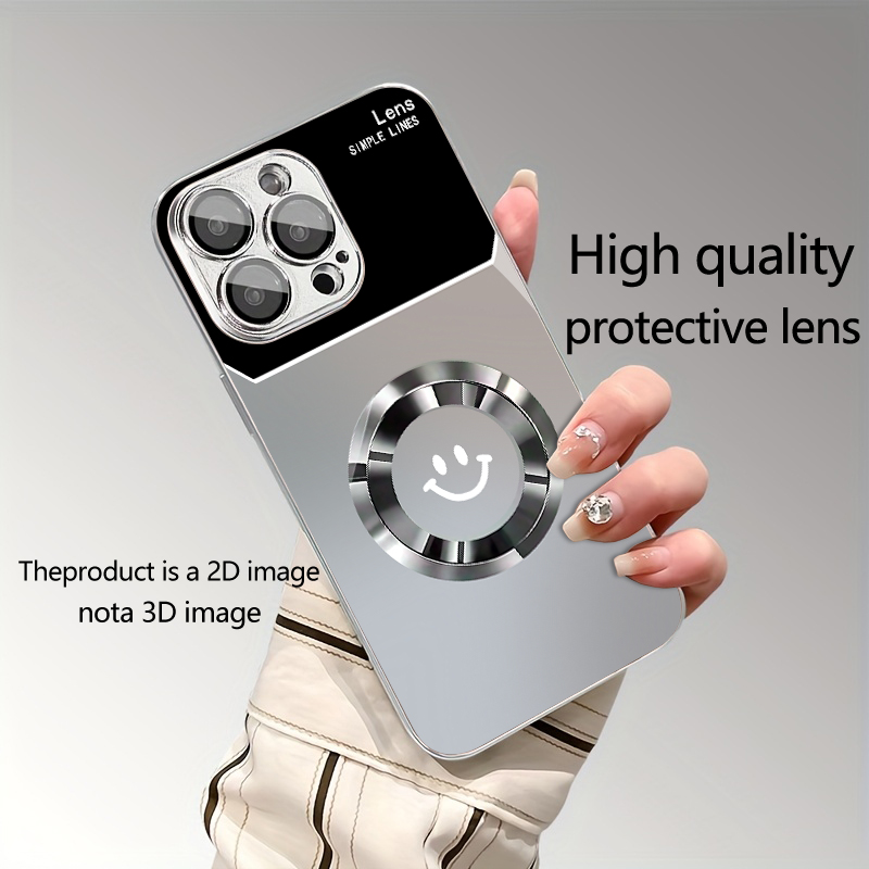 حماية تقنية مع تصميم حماية Tou - مراجعة Phone Cases Iphone 15 وسعره