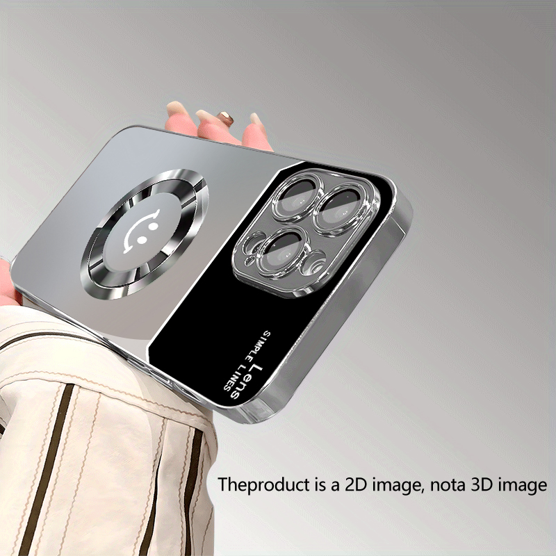 حماية تقنية مع تصميم حماية Tou - مراجعة Phone Cases Iphone 15 وسعره