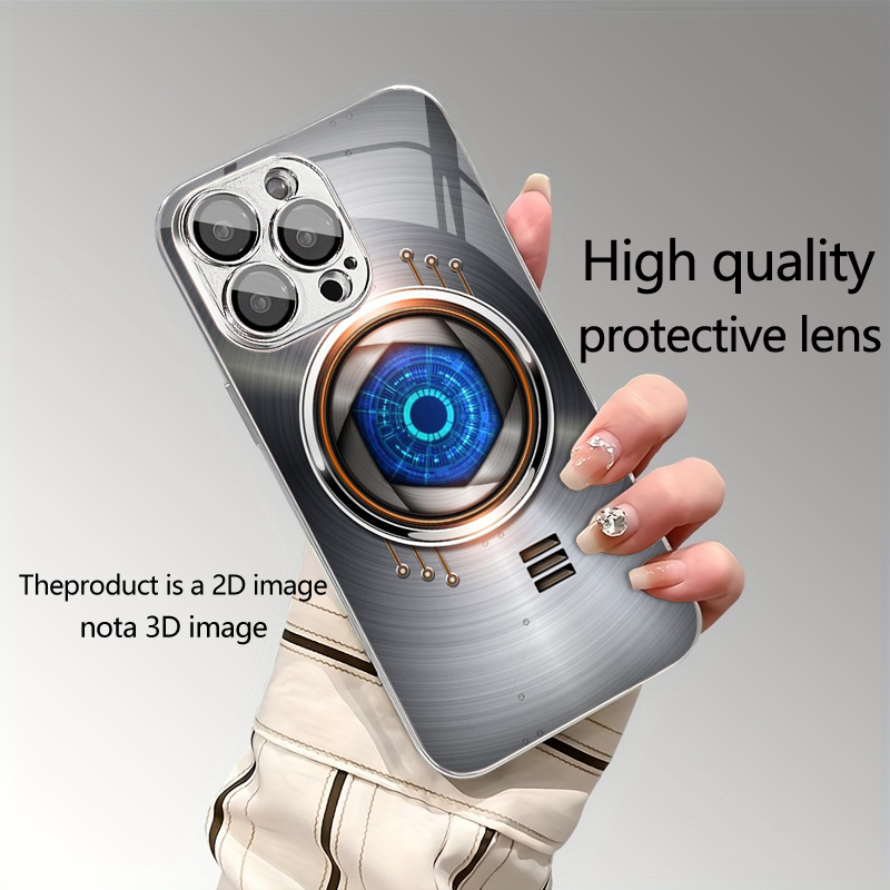 حماية تقنية مع تصميم حماية Tou - مراجعة Phone Cases Iphone 15 وسعره