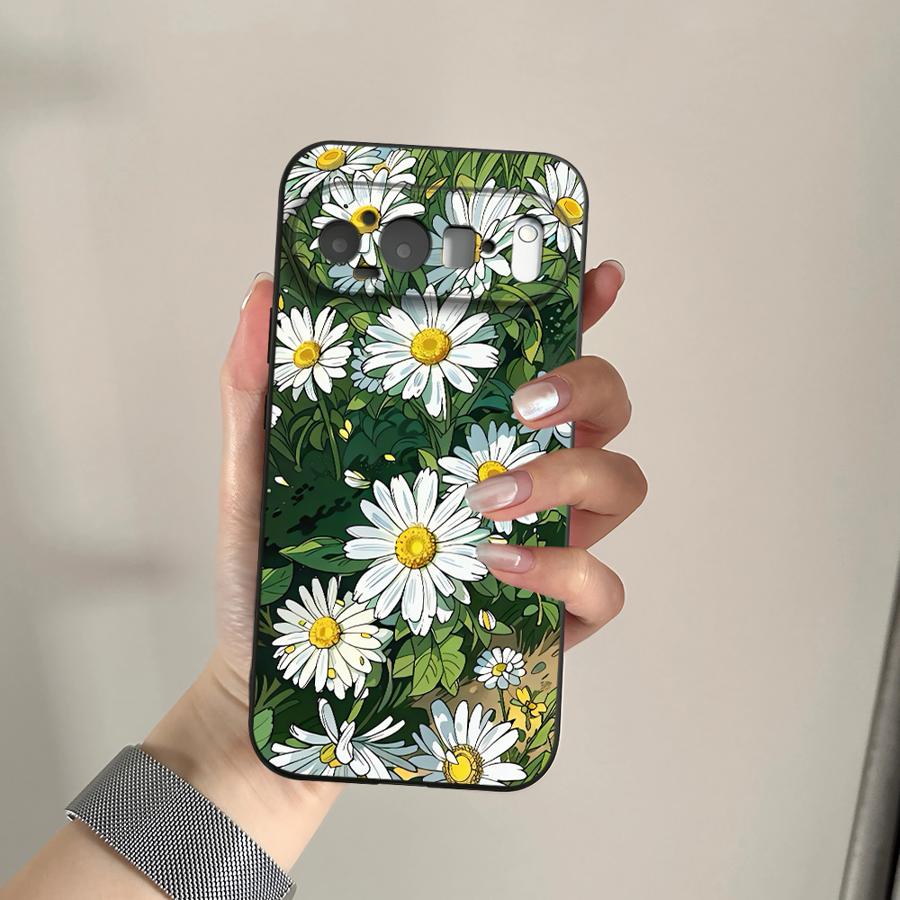 غطاء حماية لهواتف جوجل بيكسل 1 - مراجعة Phone Cases Pixel 10 Pro وسعره