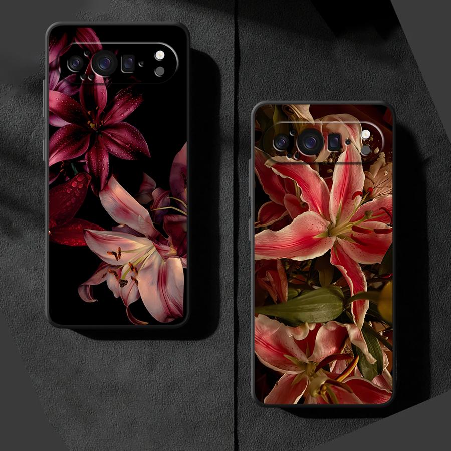 غطاء حماية للهاتف من فوندا لهو - مراجعة Phone Cases Pixel 10 Pro وسعره