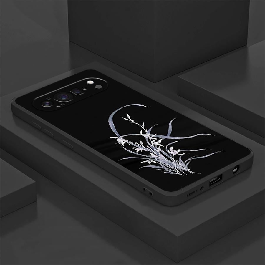 غطاء حماية للهاتف من فوندا لهو - مراجعة Phone Cases Pixel 10 Pro وسعره