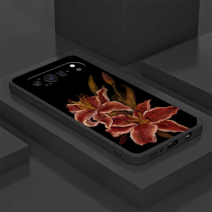 غطاء حماية للهاتف من فوندا لهو - مراجعة Phone Cases Pixel 10 Pro وسعره