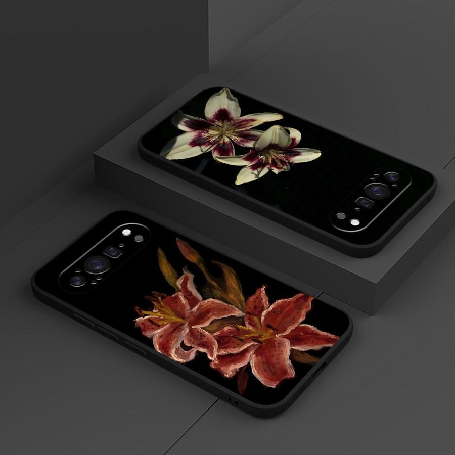 غطاء حماية للهاتف من فوندا لهو - مراجعة Phone Cases Pixel 10 Pro وسعره