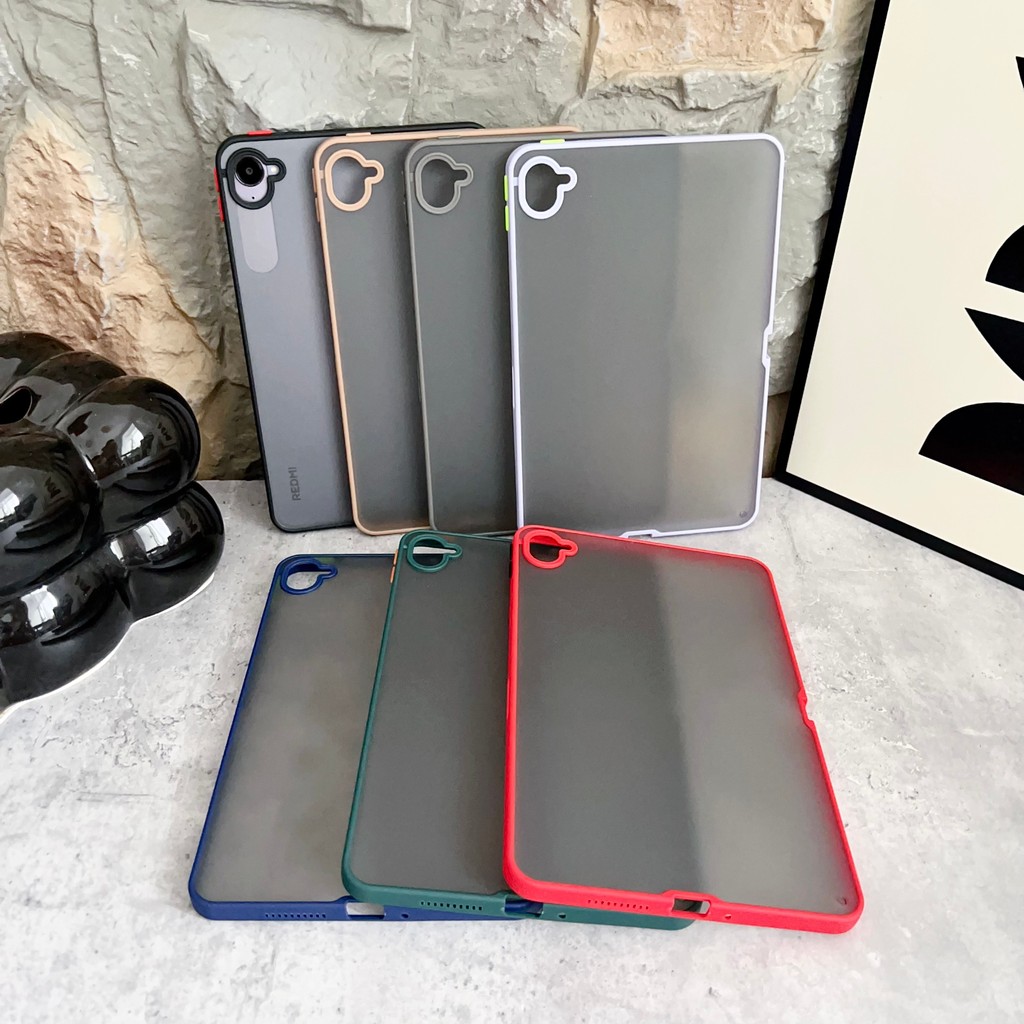 حافظة رفيعة للغاية من مادة الب - مراجعة Transparent Thin Case وسعره