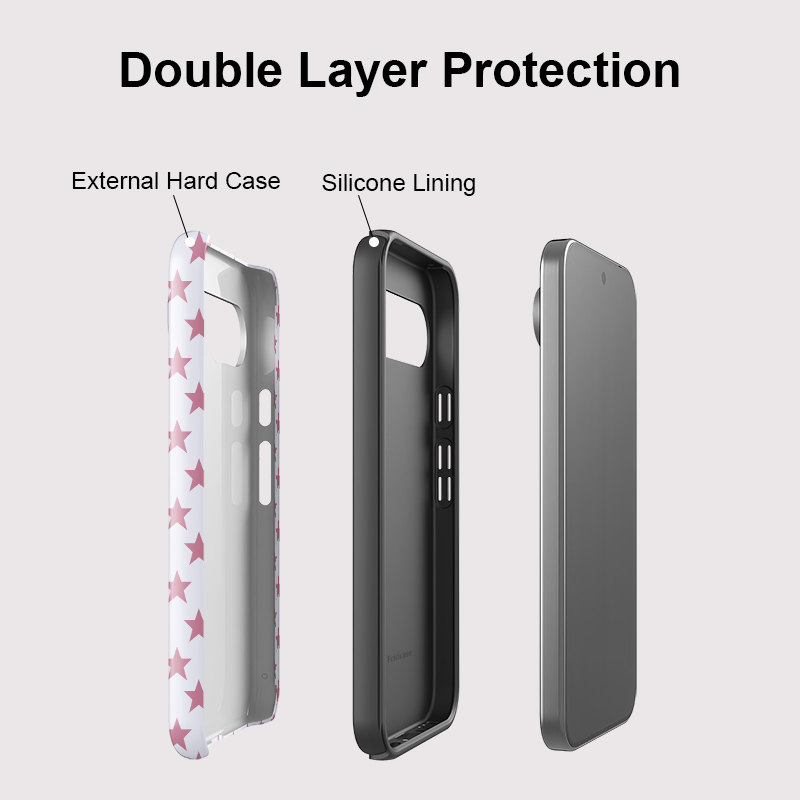 حافظة هاتف Fcicicase مضادة للص - مراجعة Phone Cases Pixel 10 Pro وسعره