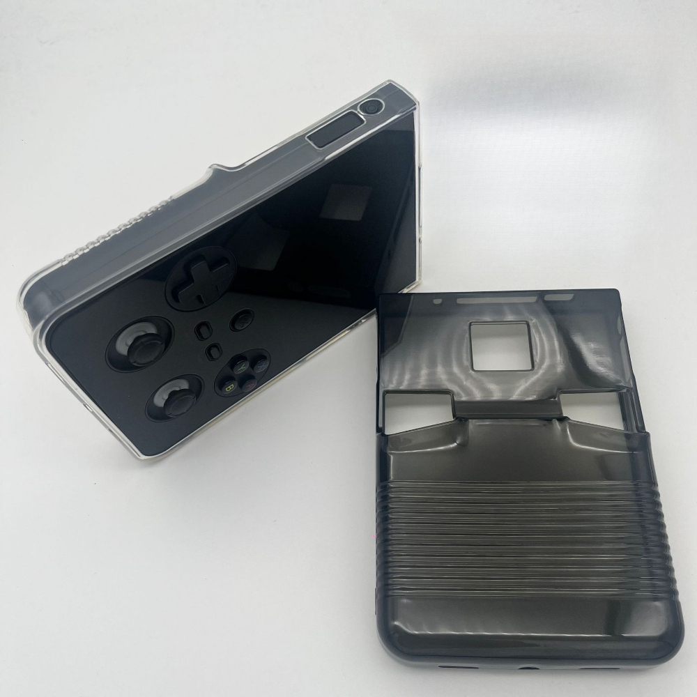 غطاء حماية شفاف رقيق للغاية من - مراجعة Transparent Thin Case وسعره