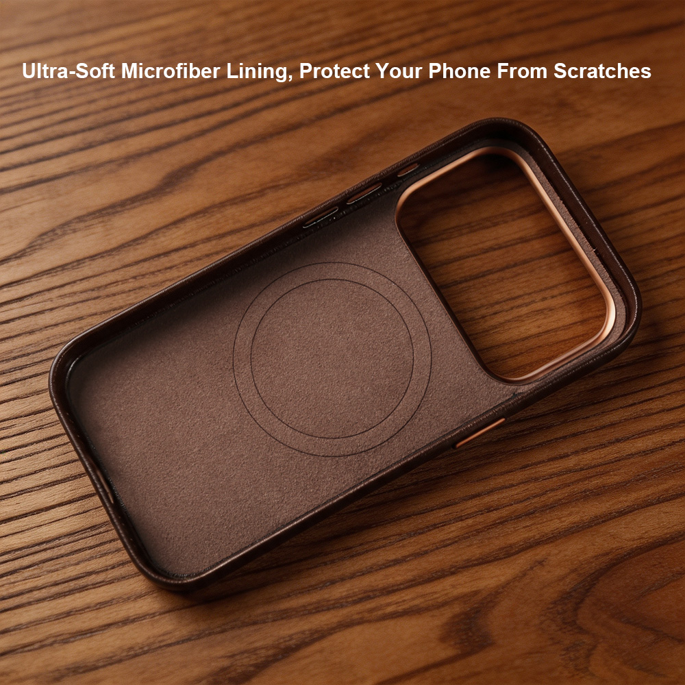 حافظة جلدية فاخرة متوافقة مع M - مراجعة Phone Cases Eco Friendly وسعره