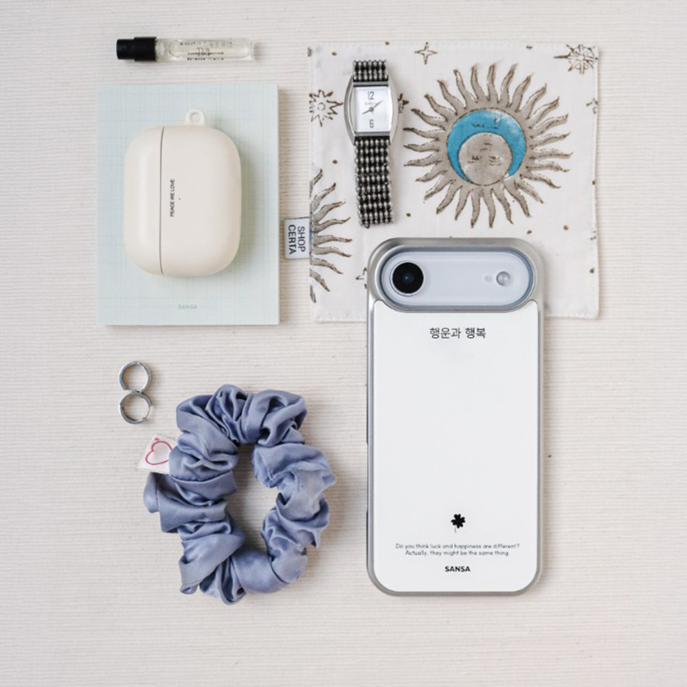 جراب هاتف كوري بتصميم عصري بلو - مراجعة Phone Cases That Charge Your Phone وسعره