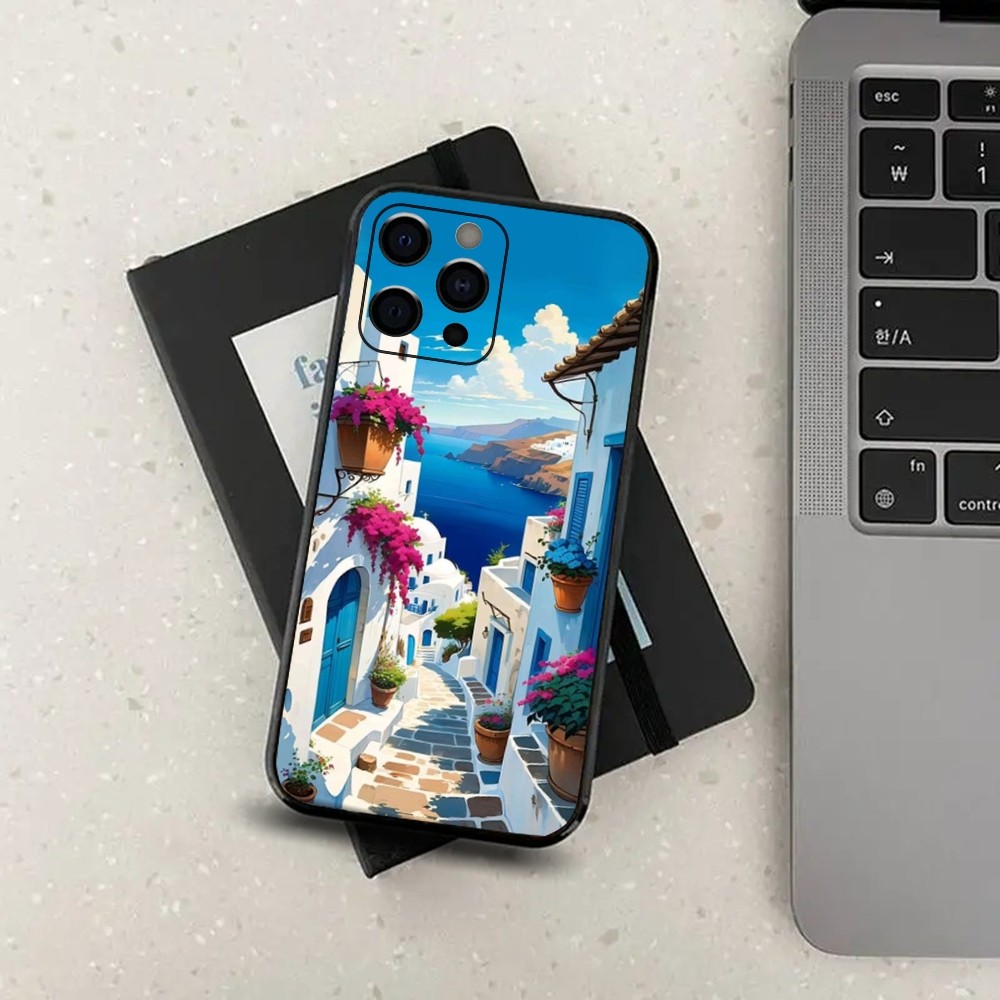 حافظة هاتف Street Venice من إي - مراجعة Phone Cases Australia وسعره