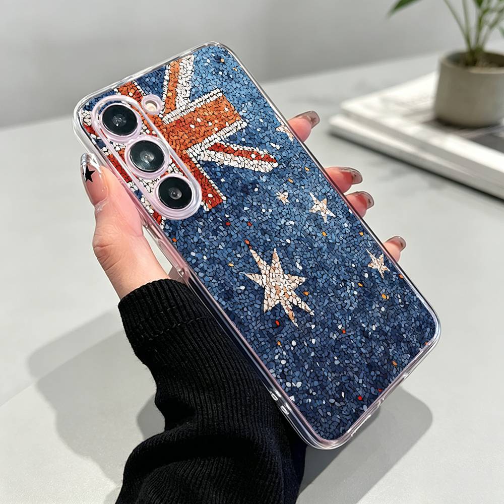حافظة هاتف بعلم أستراليا لهوات - مراجعة Phone Cases Australia وسعره