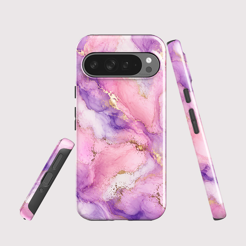 جراب هاتف أكريليك مضاد للصدمات - مراجعة Phone Cases Pixel 10 Pro وسعره