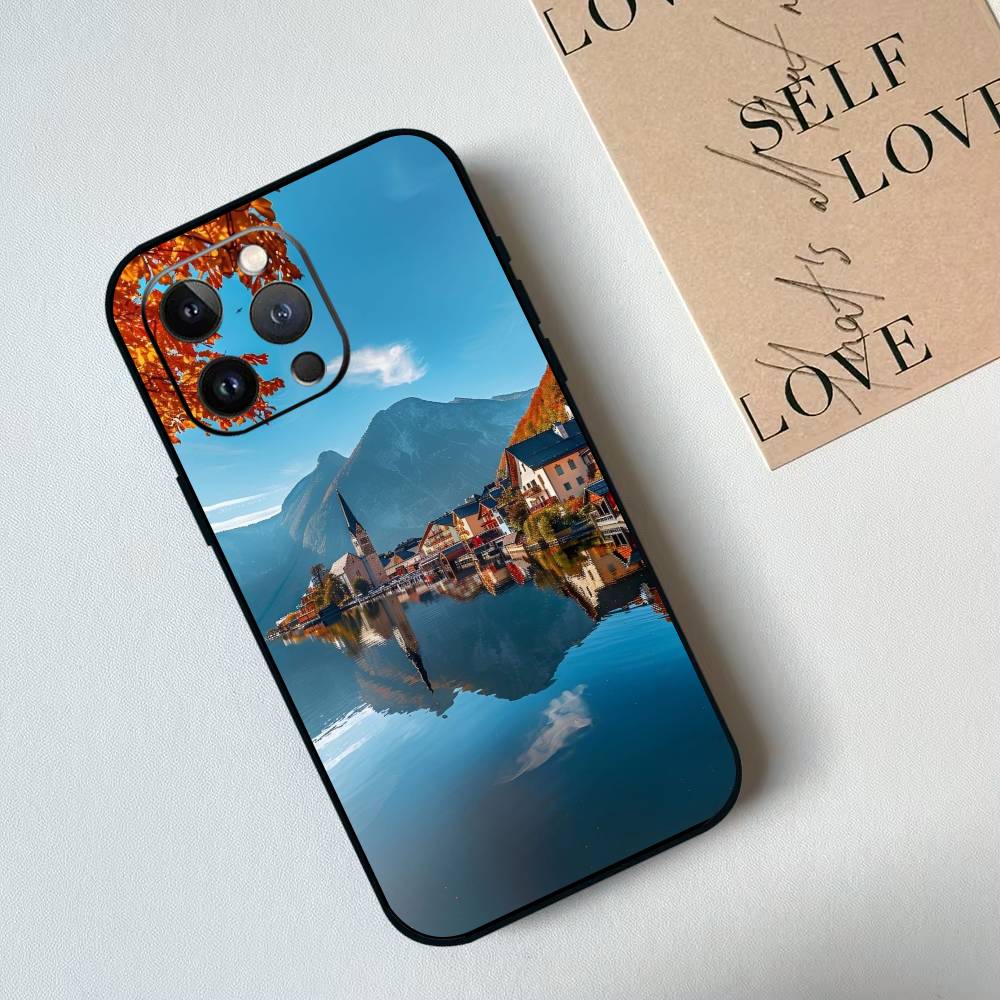 غطاء هاتف مستوحى من زيورخ، سيل - مراجعة Zurich Phone Cases وسعره