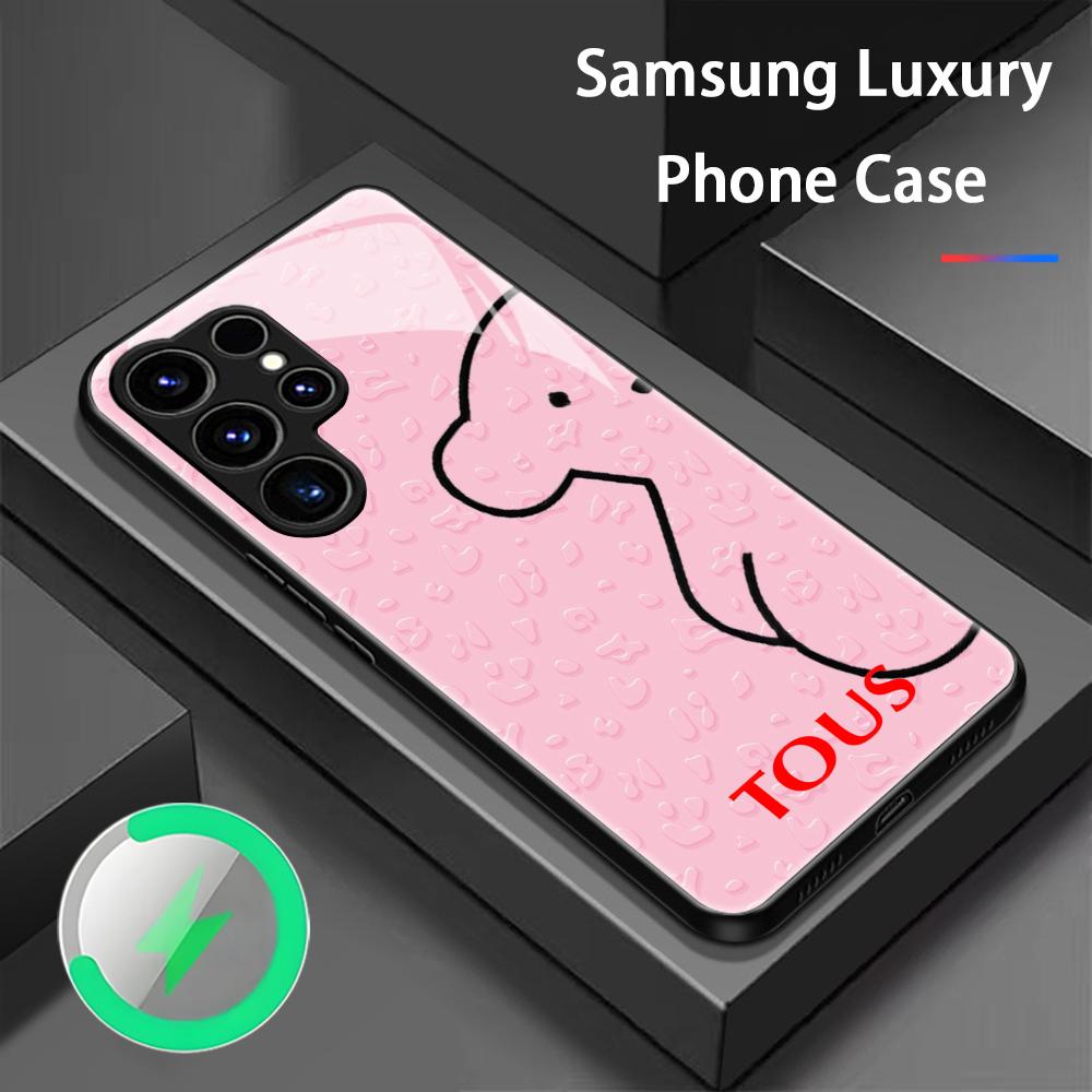 غطاء هاتف فاخر لسامسونج S26 S2 - مراجعة Phone Cases Magnetic وسعره