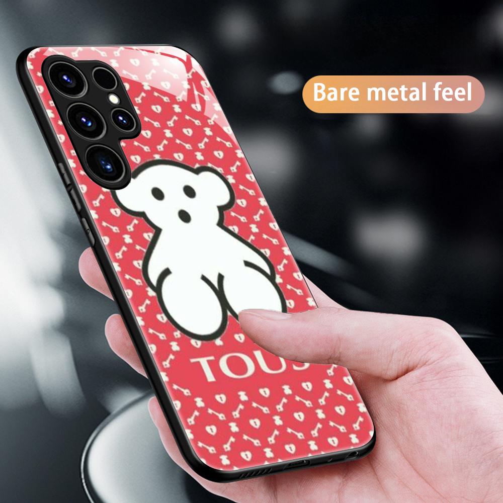 غطاء هاتف فاخر لسامسونج S26 S2 - مراجعة Phone Cases Magnetic وسعره