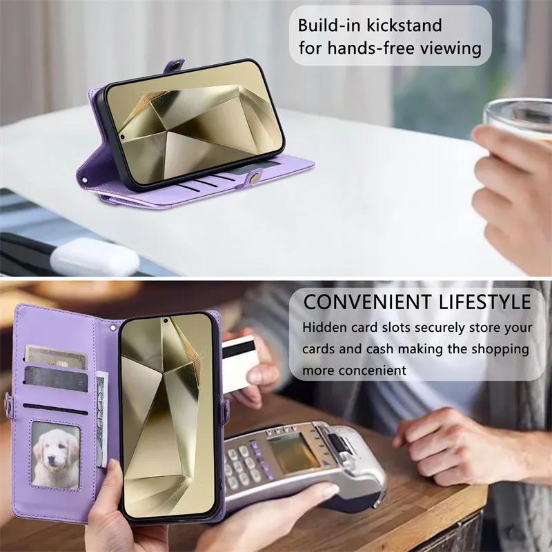 حافظة جلدية قابلة للطي لهاتف ج - مراجعة Phone Cases Australia وسعره