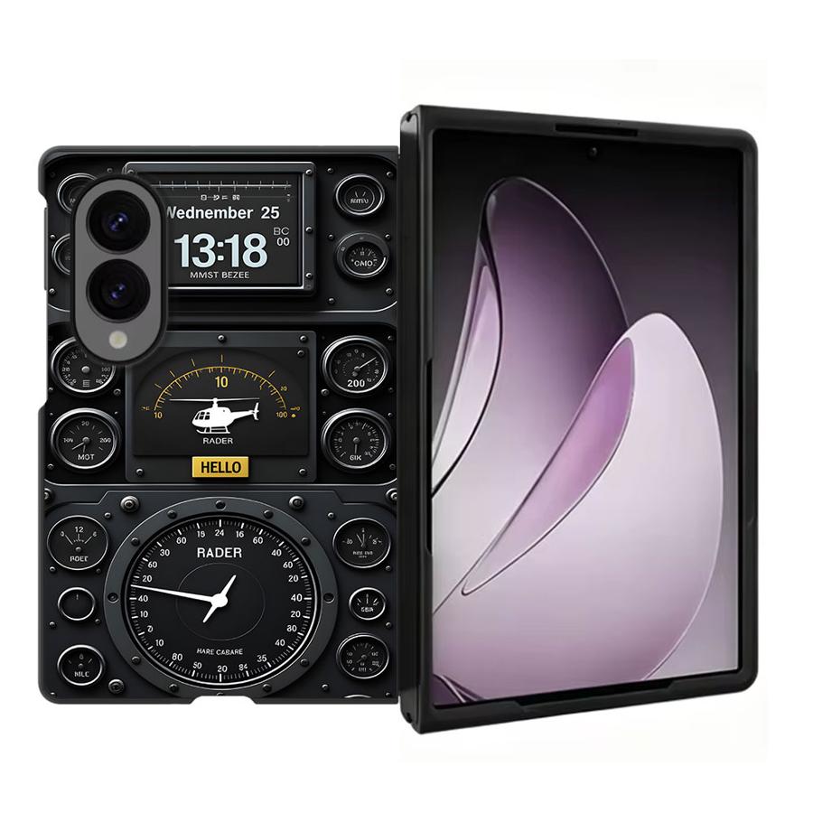 غطاء فاخر لهاتف سامسونج جالاكس - مراجعة Phone Cases Aviation وسعره