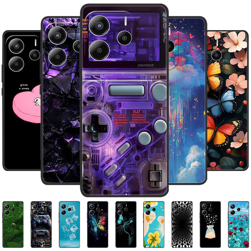 ل Xiaomi Redmi ملاحظة 14 جراب  - مراجعة Phone Cases Europe وسعره