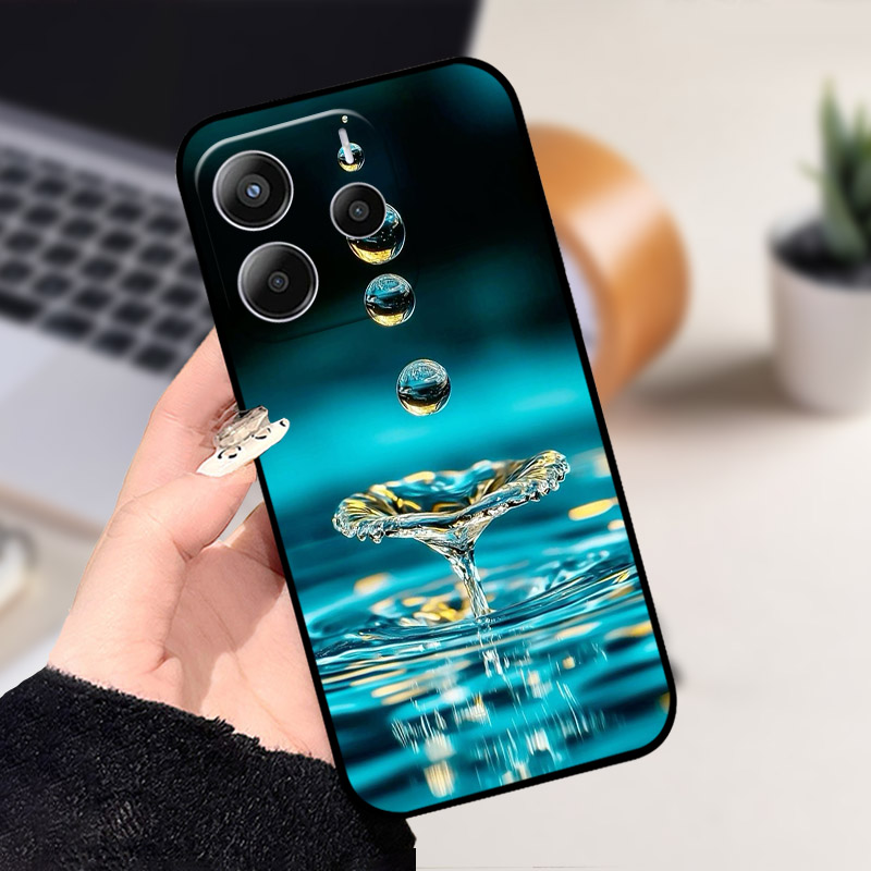 ل Xiaomi Redmi ملاحظة 14 جراب  - مراجعة Phone Cases Europe وسعره