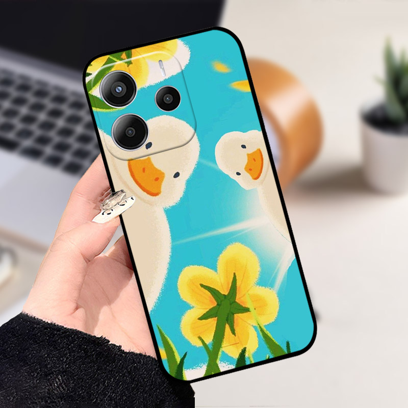 ل Xiaomi Redmi ملاحظة 14 جراب  - مراجعة Phone Cases Europe وسعره