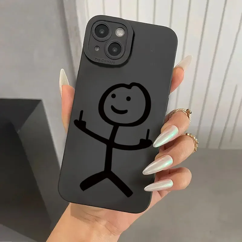 غطاء هاتف سيليكون مطفي بتصميم  - مراجعة Phone Cases Cute Iphone 13 وسعره