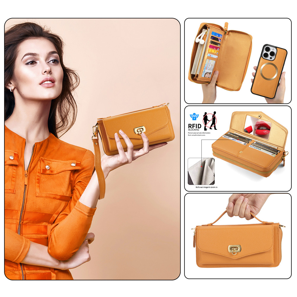 2 في 1 انفصال سستة بطاقة Solt  - مراجعة Phone Cases Australia وسعره