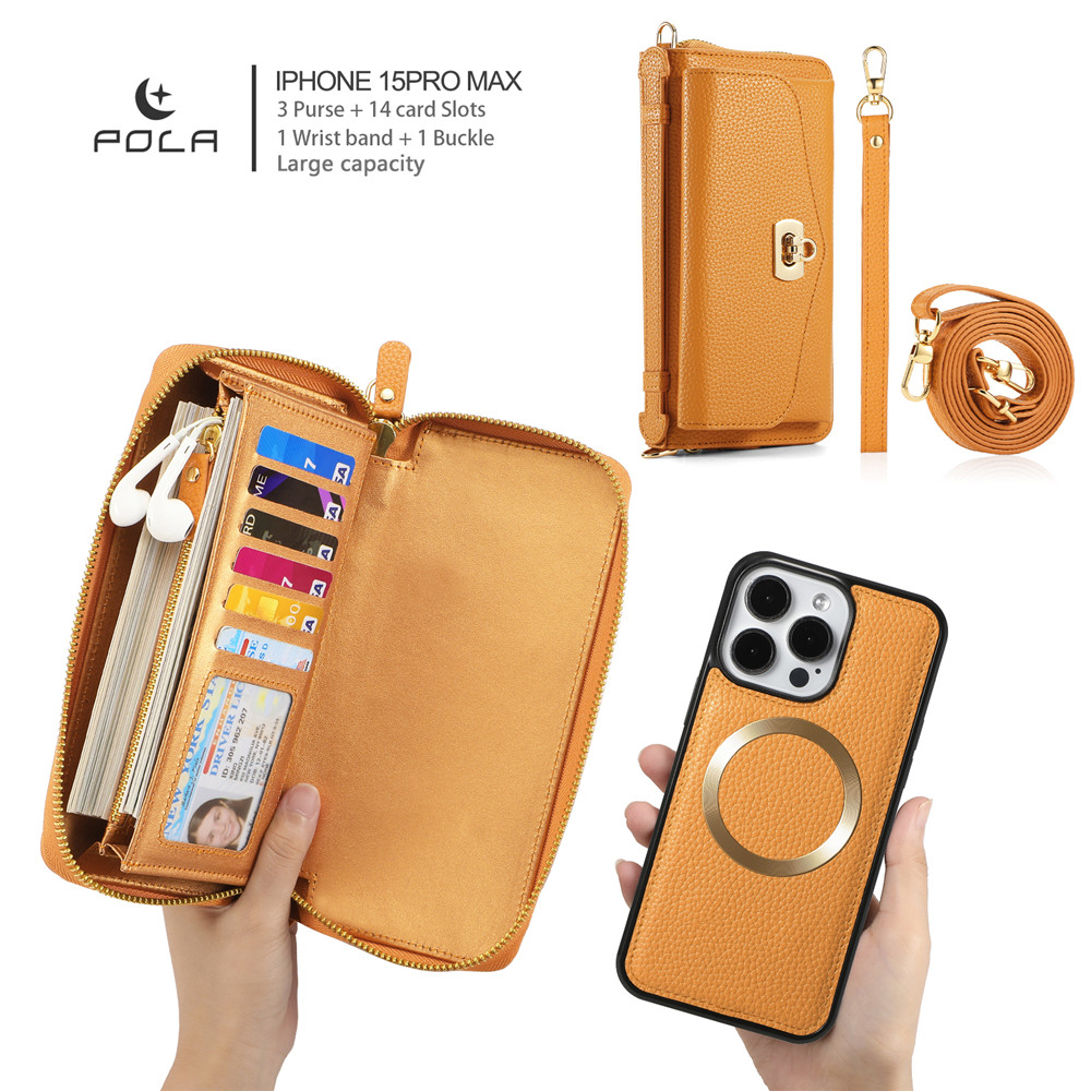 2 في 1 انفصال سستة بطاقة Solt  - مراجعة Phone Cases Australia وسعره