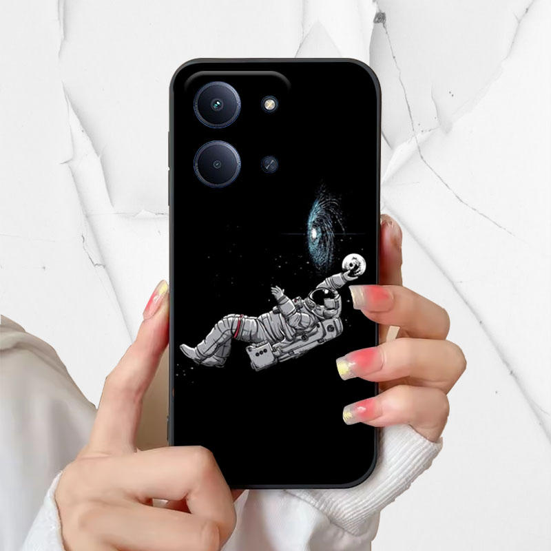 حافظة لهاتف Xiaomi POCO C85 4G - مراجعة Phone Cases Europe وسعره