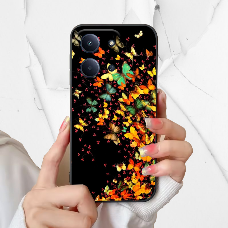 حافظة لهاتف Xiaomi POCO C85 4G - مراجعة Phone Cases Europe وسعره