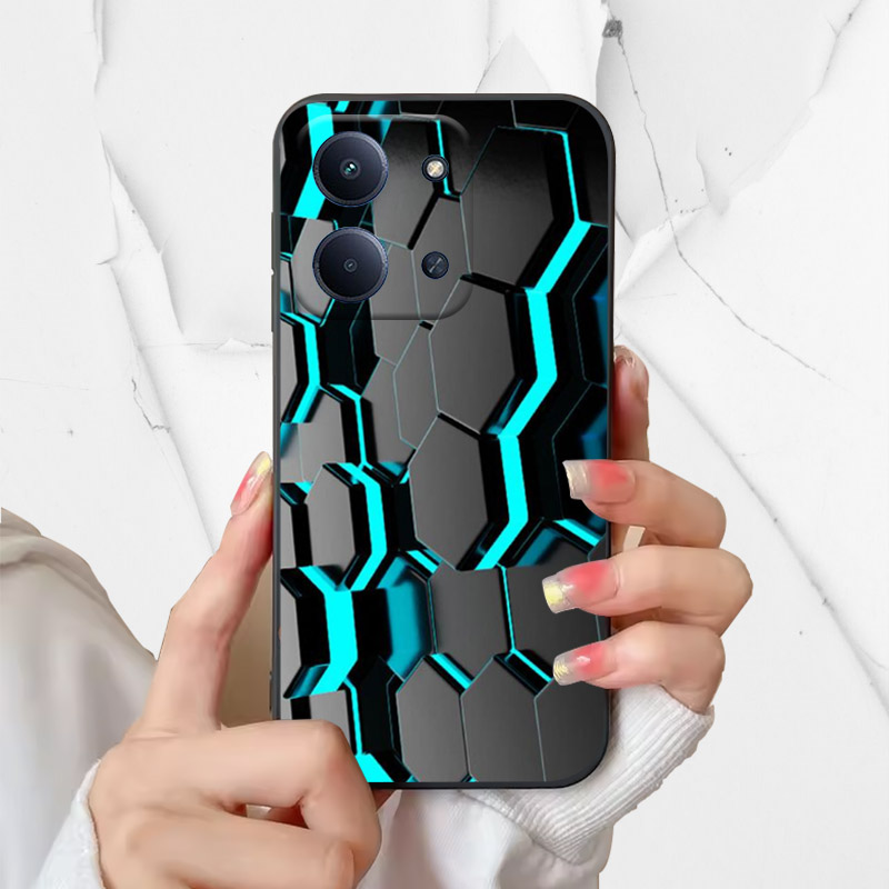 حافظة لهاتف Xiaomi POCO C85 4G - مراجعة Phone Cases Europe وسعره