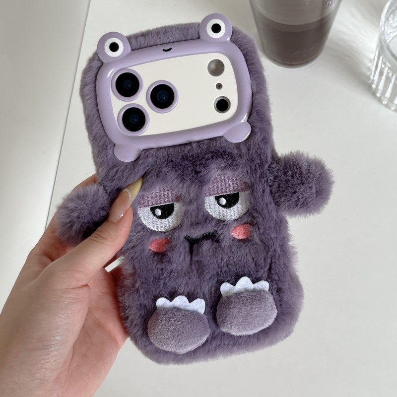 أغطية هواتف لطيفة بتصميم كرتون - مراجعة Phone Cases Iphone 15 وسعره