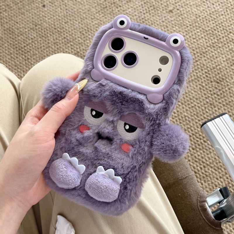 أغطية هواتف لطيفة بتصميم كرتون - مراجعة Phone Cases Iphone 15 وسعره