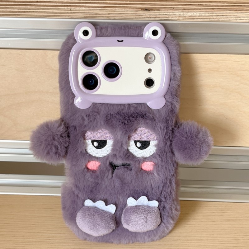 أغطية هواتف لطيفة بتصميم كرتون - مراجعة Phone Cases Iphone 15 وسعره