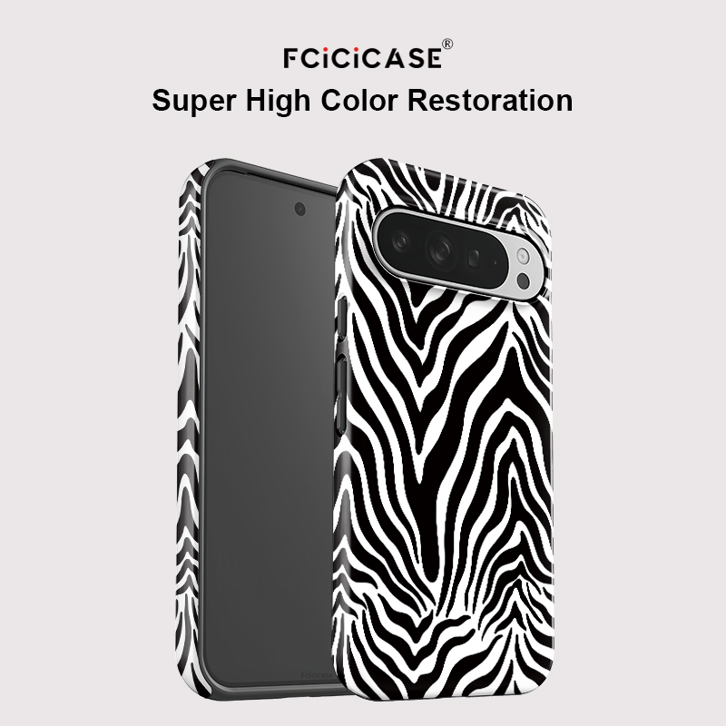 جراب هاتف Fcicicase لهاتف جوجل - مراجعة Phone Cases Pixel 10 Pro وسعره