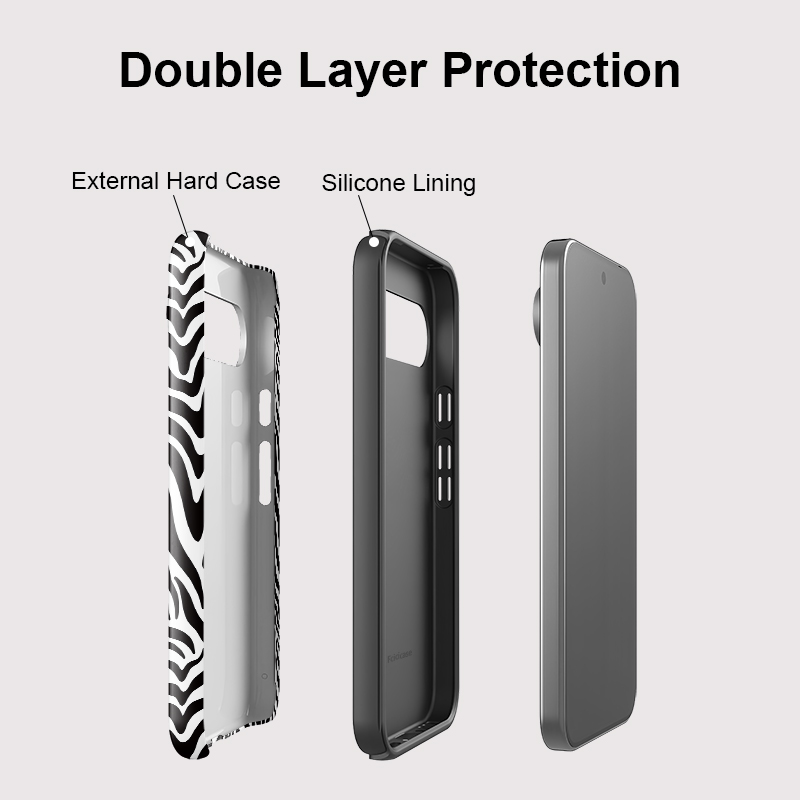 جراب هاتف Fcicicase لهاتف جوجل - مراجعة Phone Cases Pixel 10 Pro وسعره