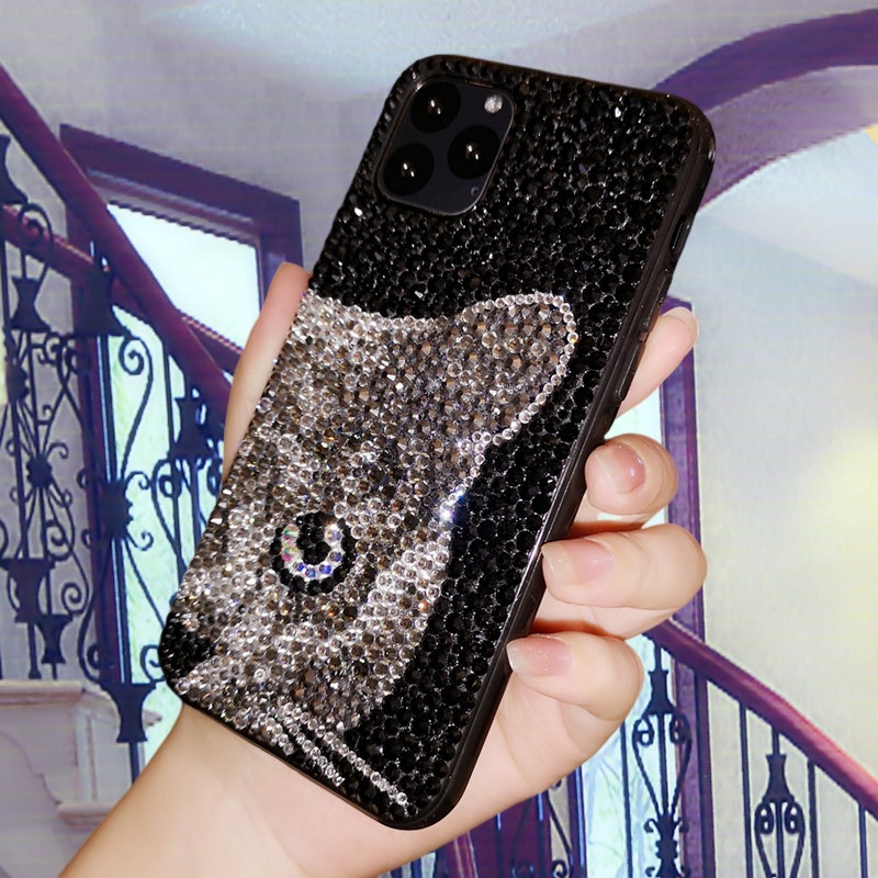 حافظة هاتف لامعة فاخرة مبهرة ع - مراجعة Phone Cases Europe وسعره