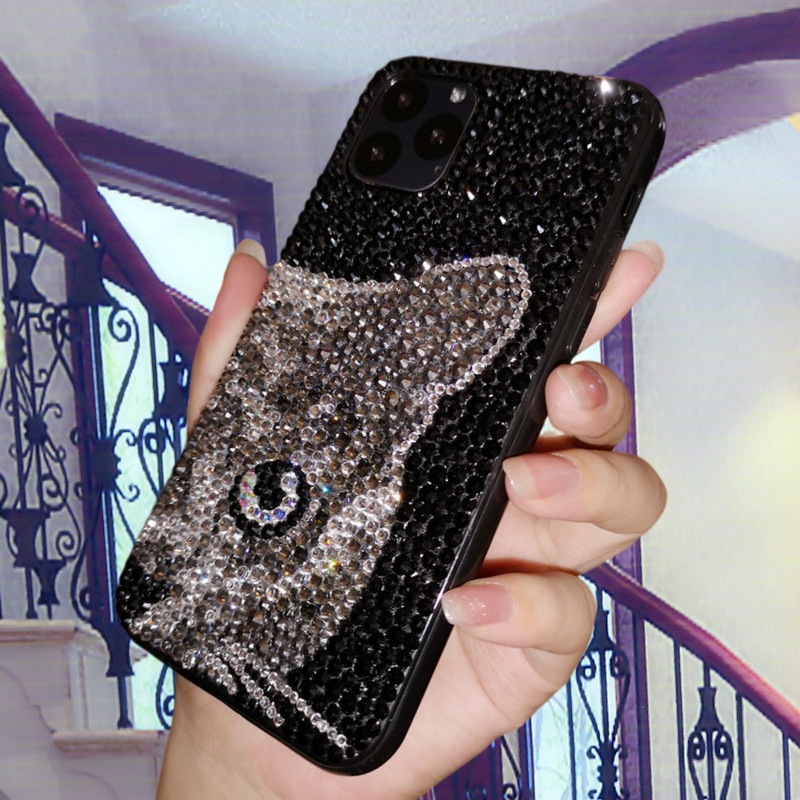 حافظة هاتف لامعة فاخرة مبهرة ع - مراجعة Phone Cases Europe وسعره
