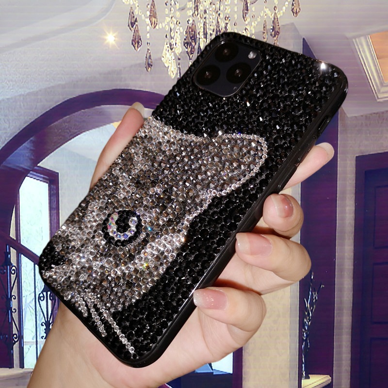 حافظة هاتف لامعة فاخرة مبهرة ع - مراجعة Phone Cases Europe وسعره