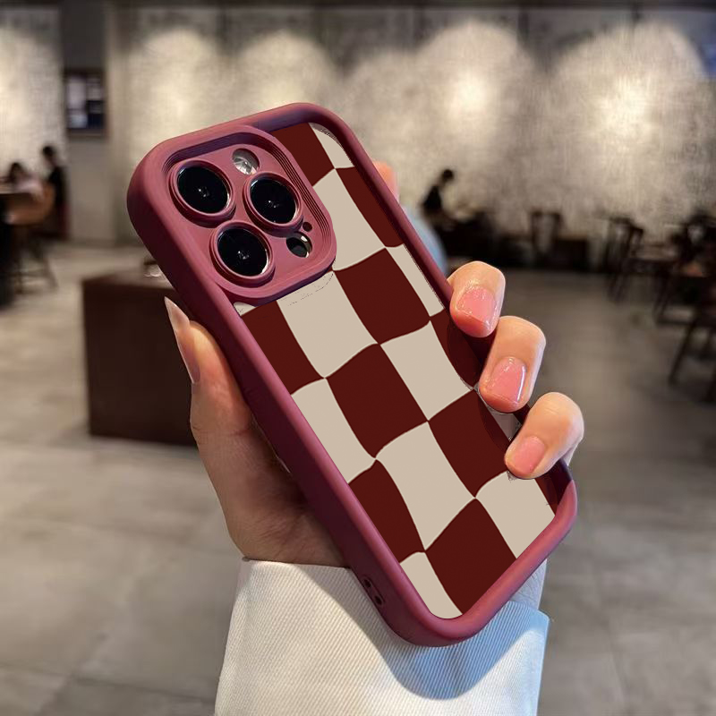 النبيذ الأحمر تشوه شبكة نمط جر - مراجعة Phone Cases Australia وسعره