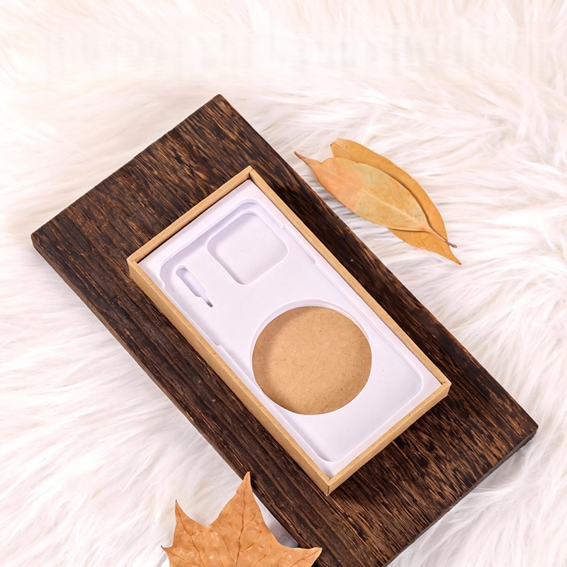 10 قطع من صناديق تغليف الهواتف - مراجعة Phone Cases Eco Friendly وسعره