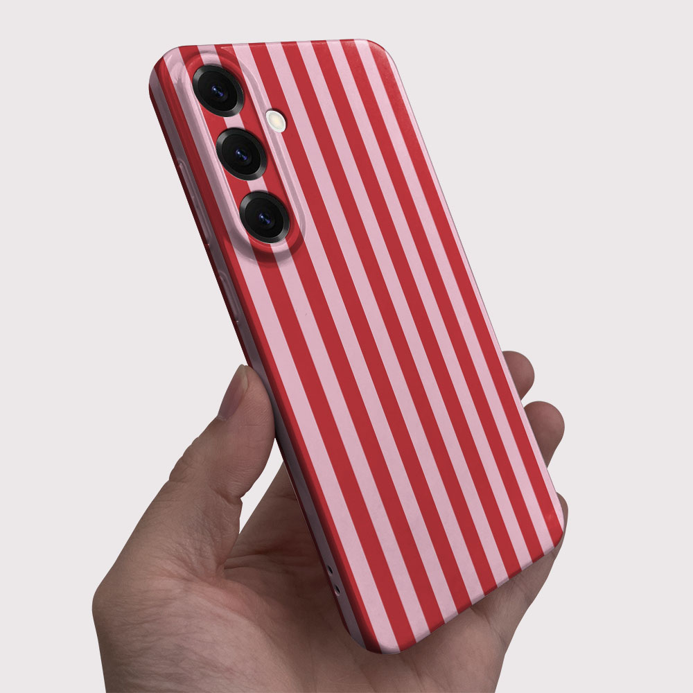غطاء هاتف لسامسونج A55 54 53 5 - مراجعة Phone Cases Hard وسعره