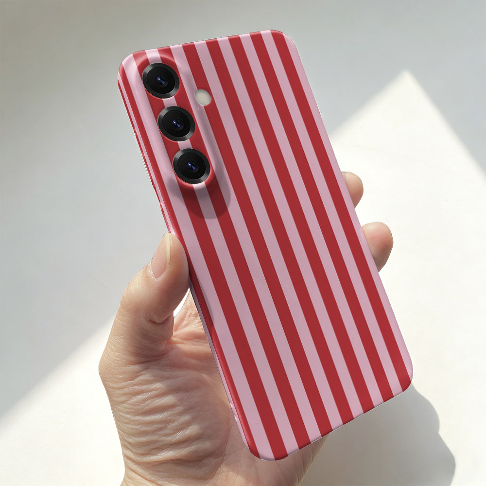 غطاء هاتف لسامسونج A55 54 53 5 - مراجعة Phone Cases Hard وسعره