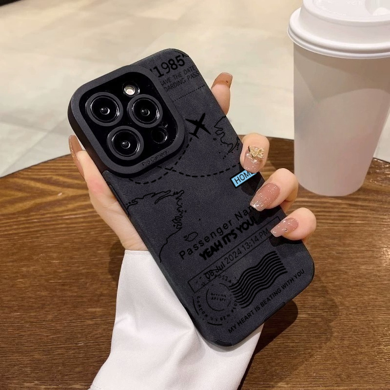 طائرة رحلة الطريق تصميم فاخر ج - مراجعة Phone Cases Aviation وسعره
