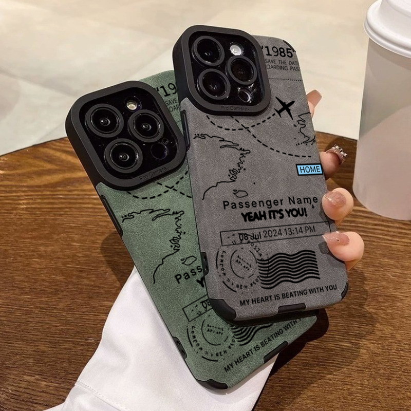 طائرة رحلة الطريق تصميم فاخر ج - مراجعة Phone Cases Aviation وسعره