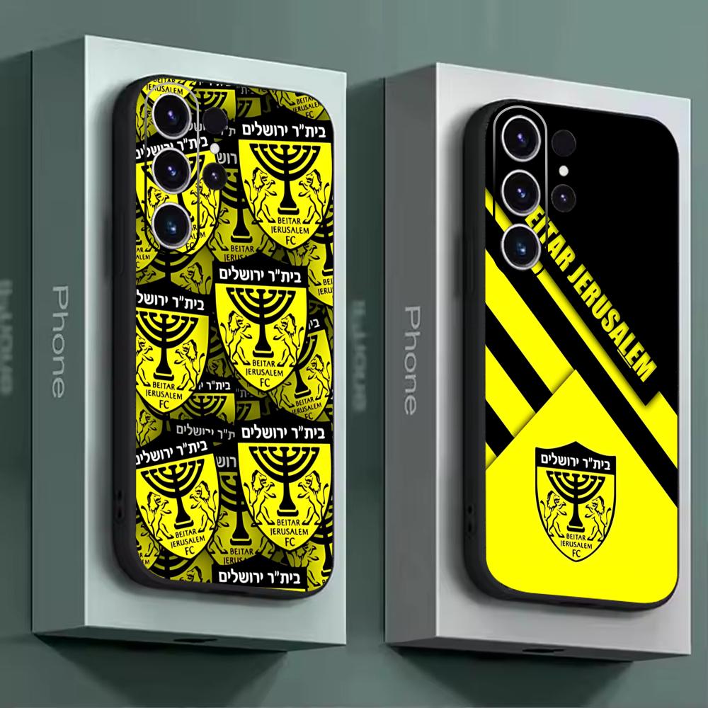 حافظة هاتف B-Beitars Jerusalem - مراجعة Phone Cases Samsung Galaxy وسعره